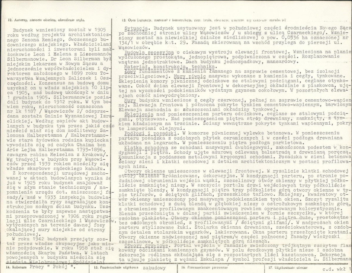 KB - Karta biała, skan nr 2