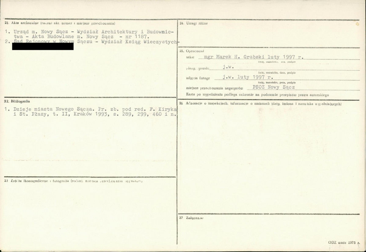 KB - Karta biała, skan nr 4