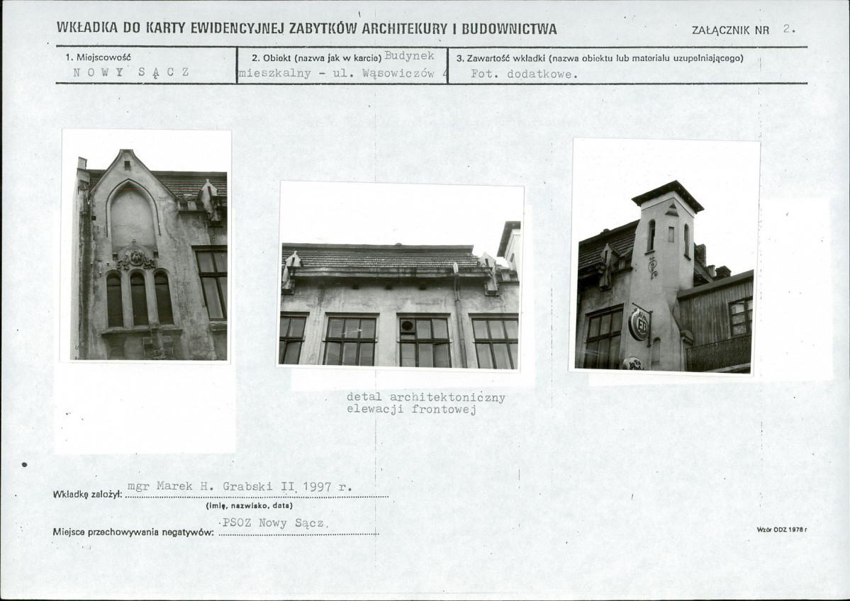 KB - Karta biała, skan nr 7