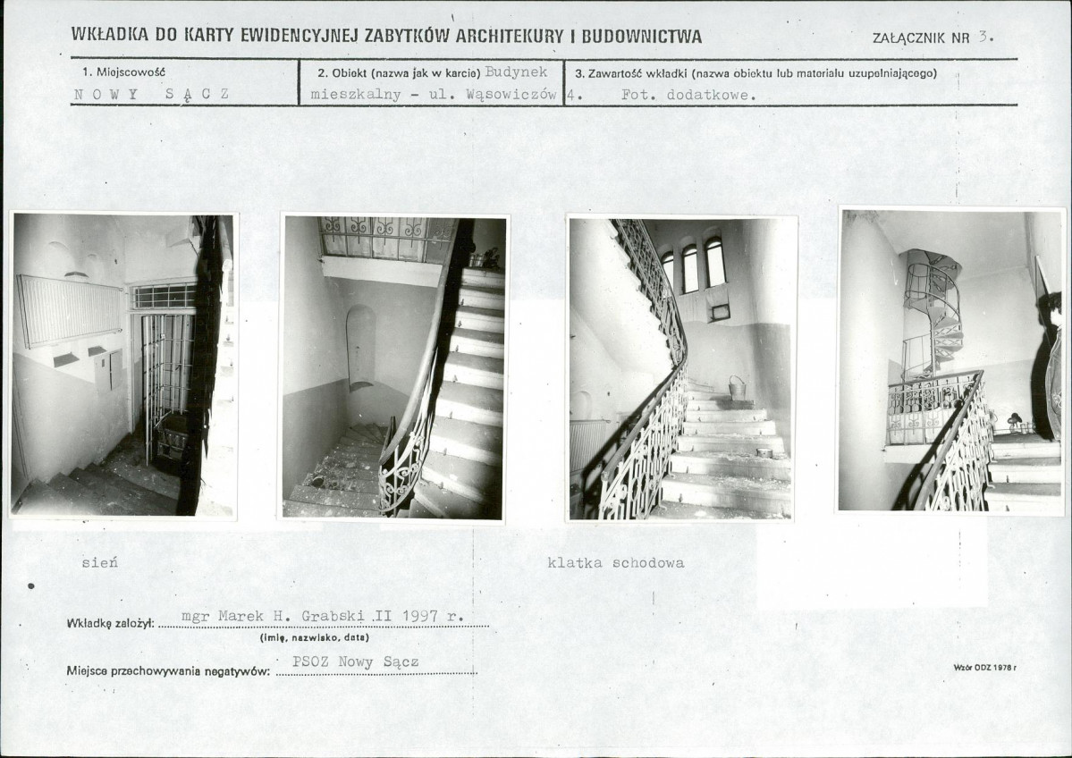 KB - Karta biała, skan nr 9