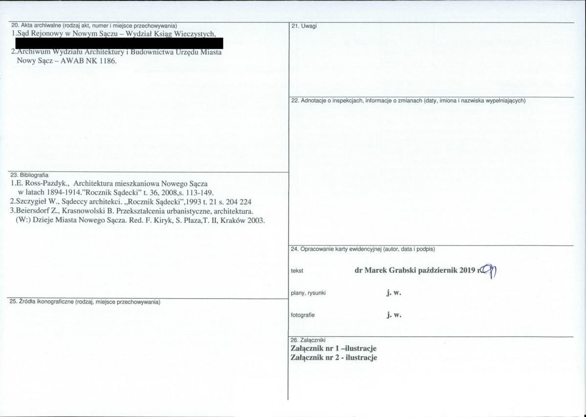 KB - Karta biała, skan nr 4