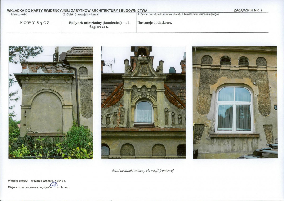 KB - Karta biała, skan nr 7