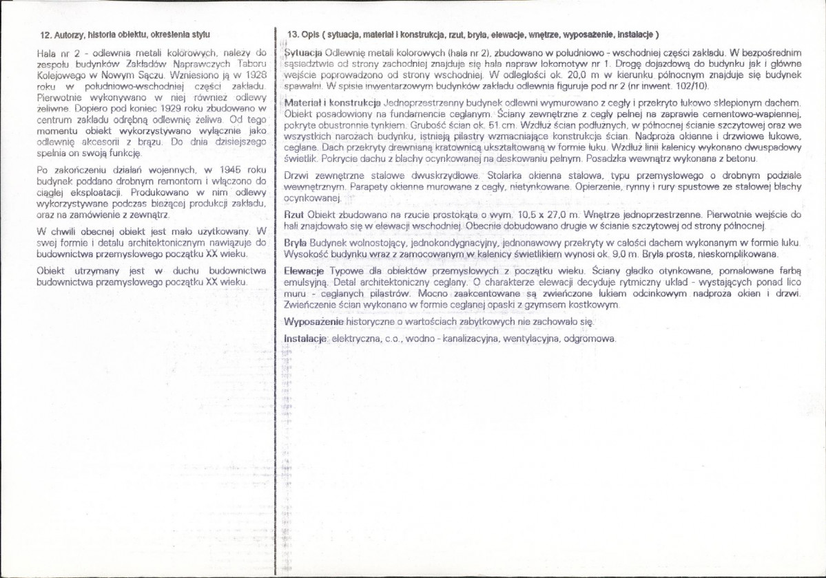 Karta biała, skan nr 2