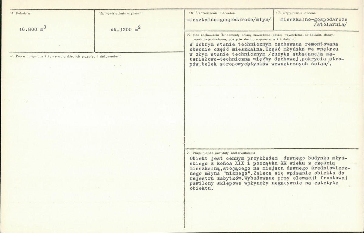 KB - Karta biała, skan nr 3