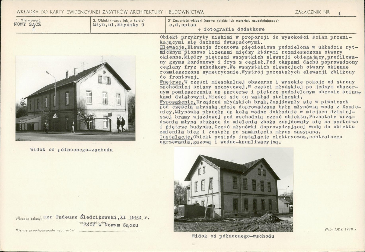 KB - Karta biała, skan nr 5