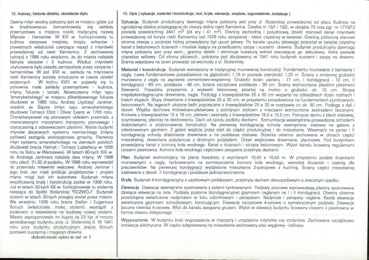 KB - Karta biała, skan nr 2