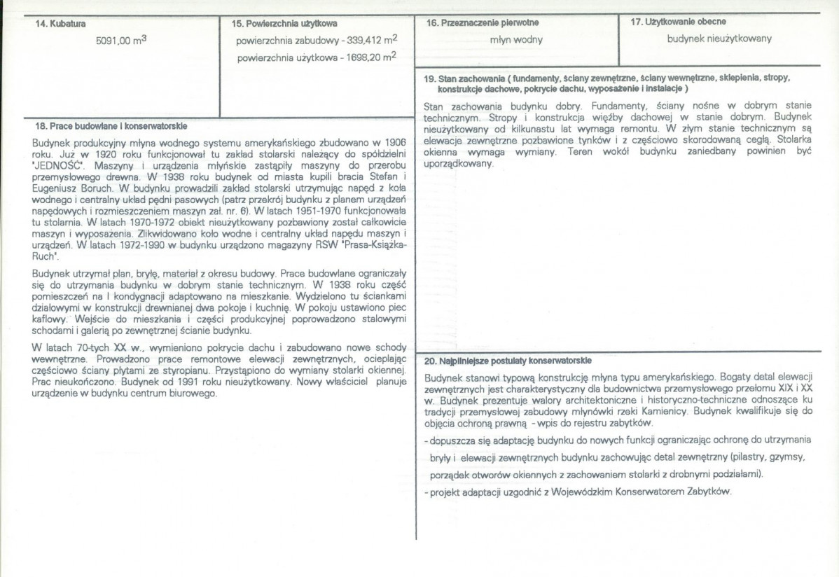 KB - Karta biała, skan nr 3
