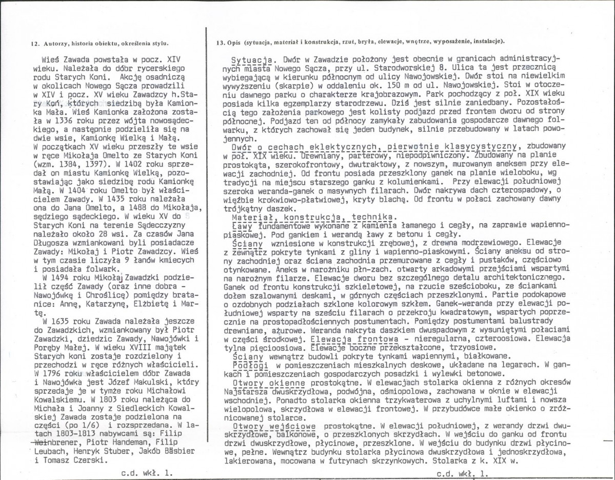 KB - Karta biała, skan nr 2
