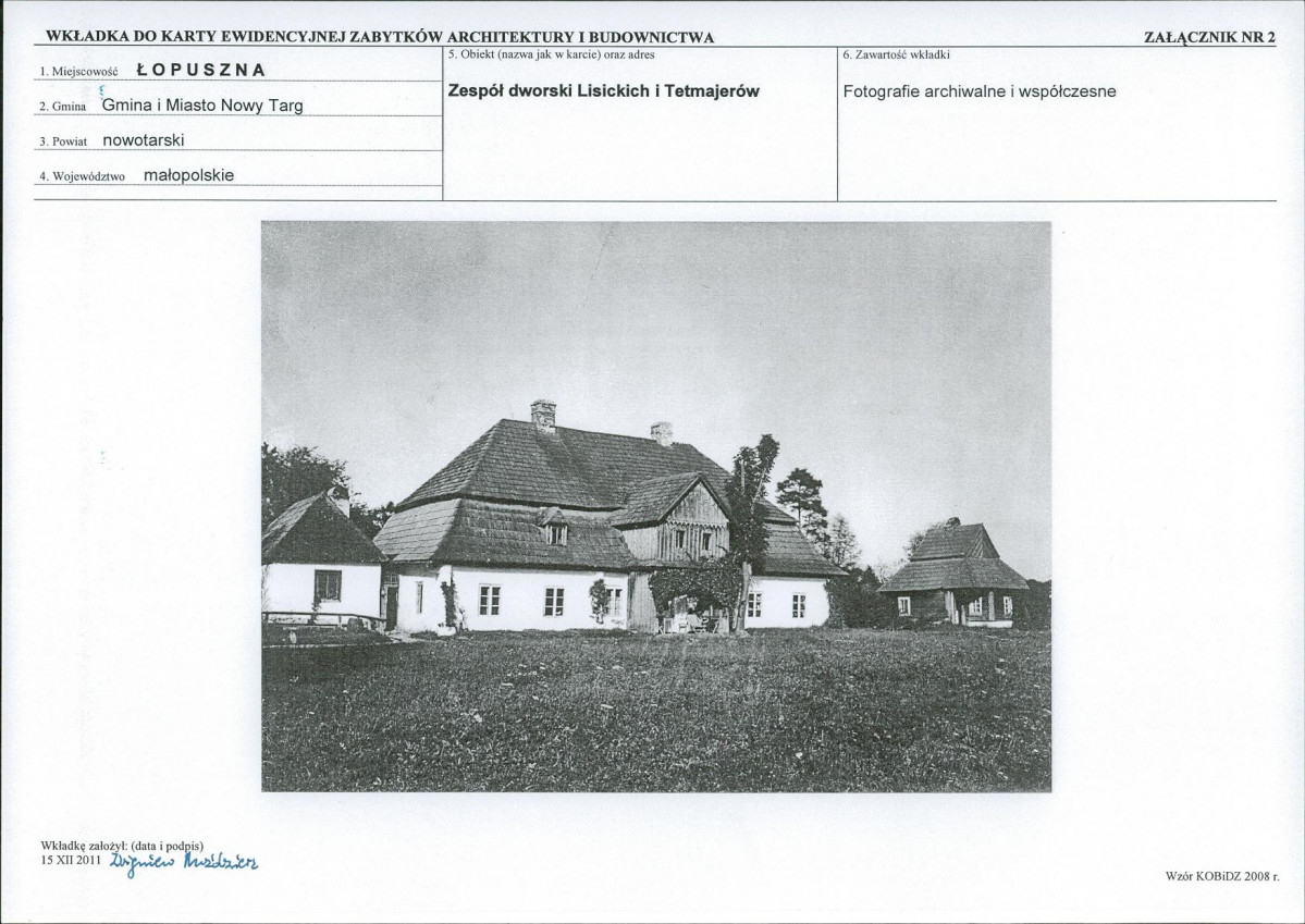 KB - Karta biała, skan nr 7