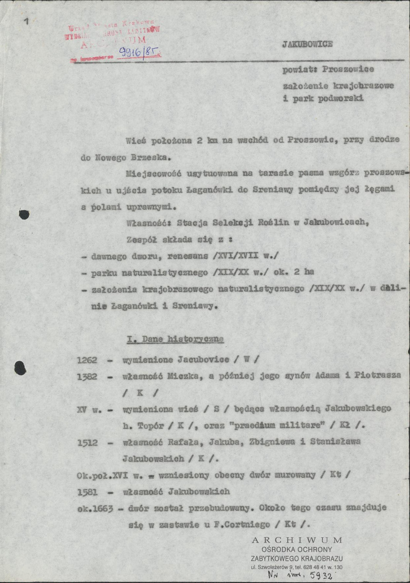 Ewidencja parkowa, skan nr 5