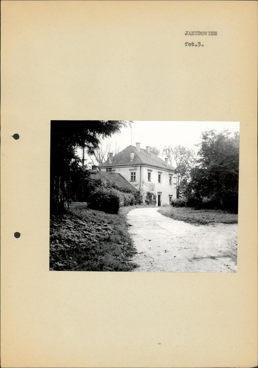 Ewidencja parkowa, skan nr 19