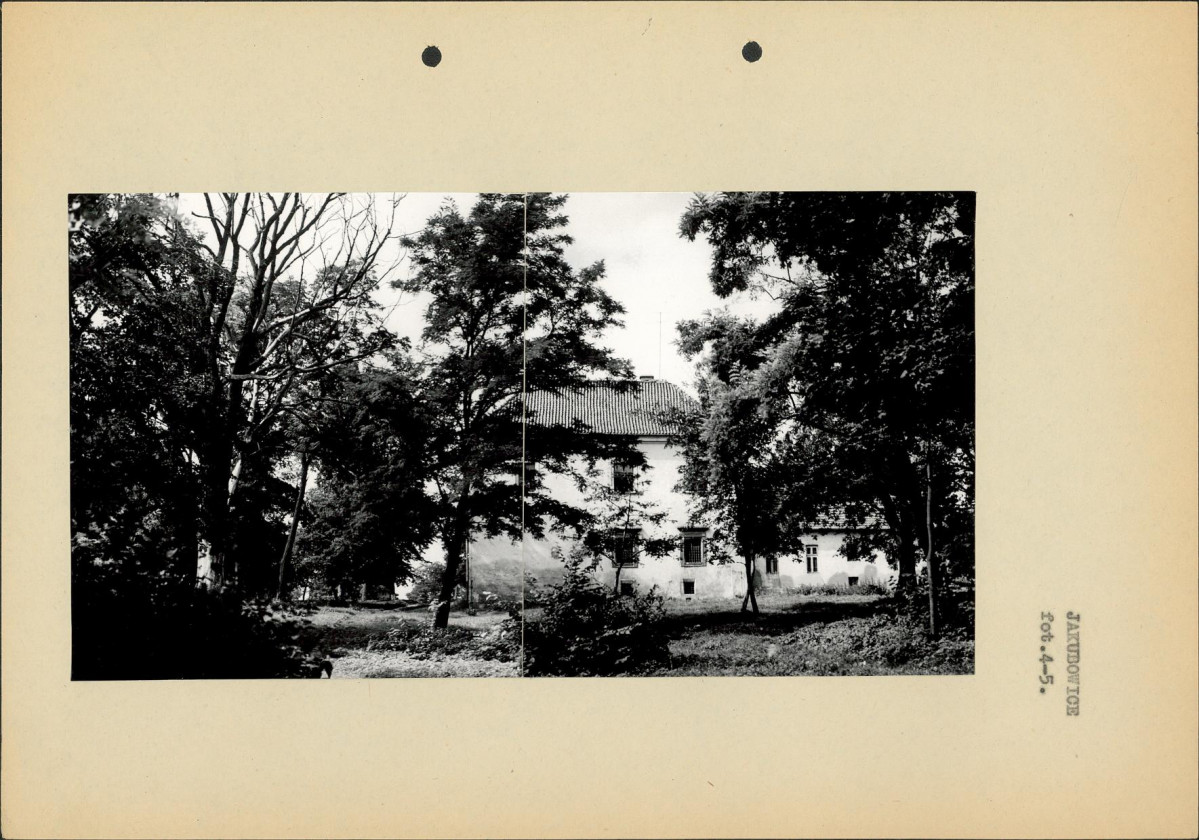 Ewidencja parkowa, skan nr 20
