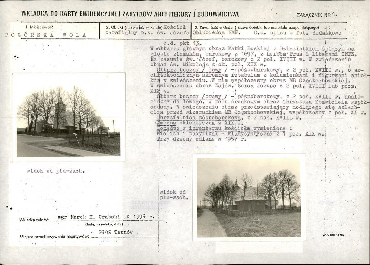 KB - Karta biała, skan nr 5