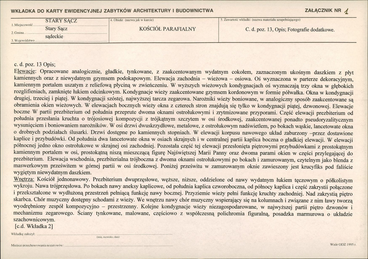 KB - Karta biała, skan nr 5