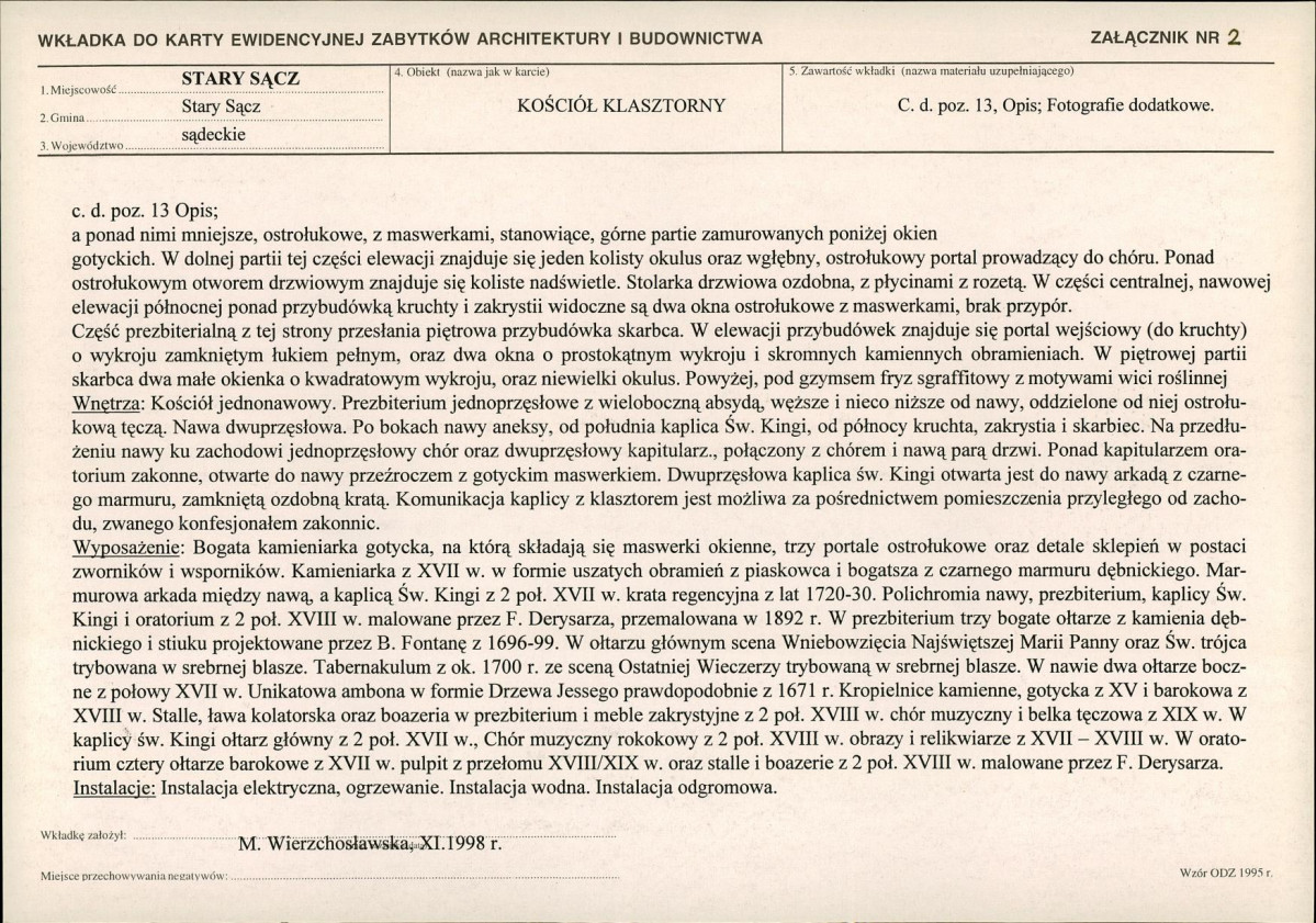 KB - Karta biała, skan nr 7