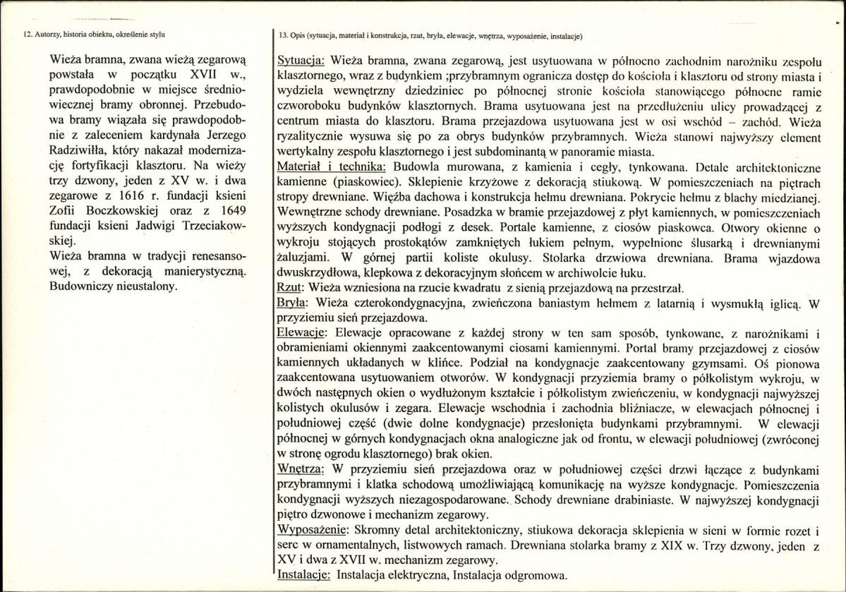 KB - Karta biała, skan nr 2