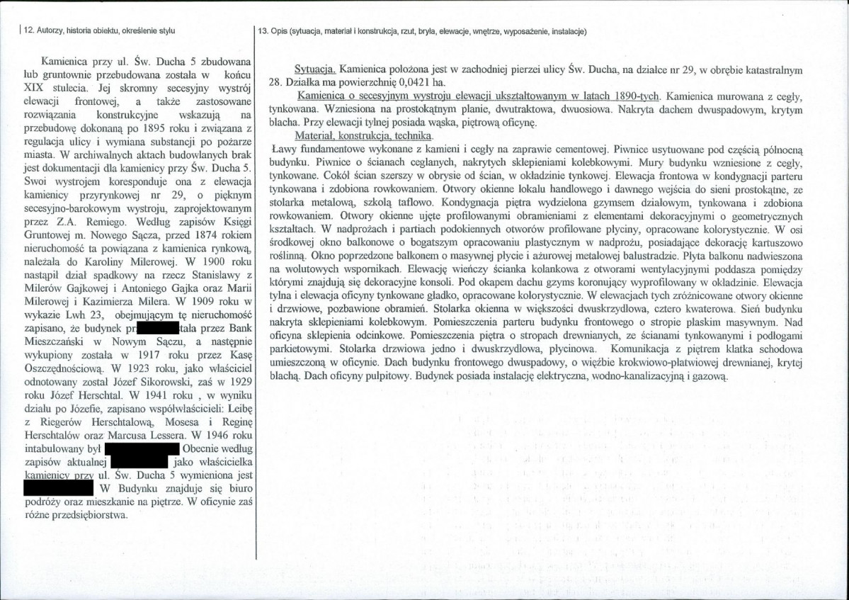 KB - Karta biała, skan nr 2