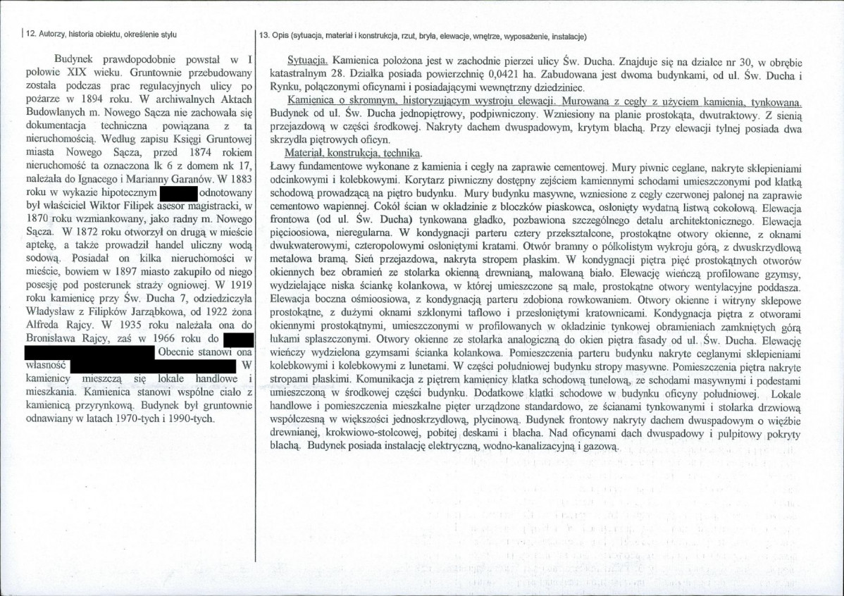 KB - Karta biała, skan nr 2