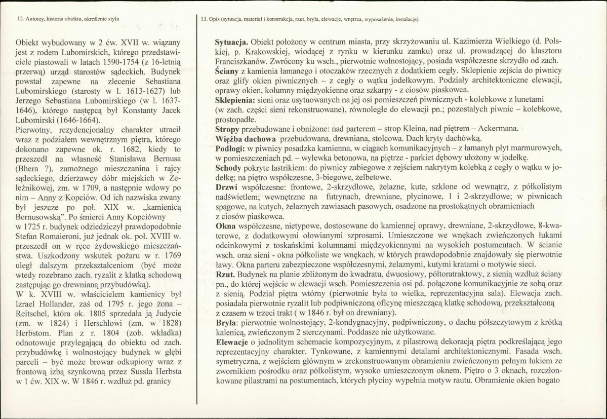 KB - Karta biała, skan nr 2