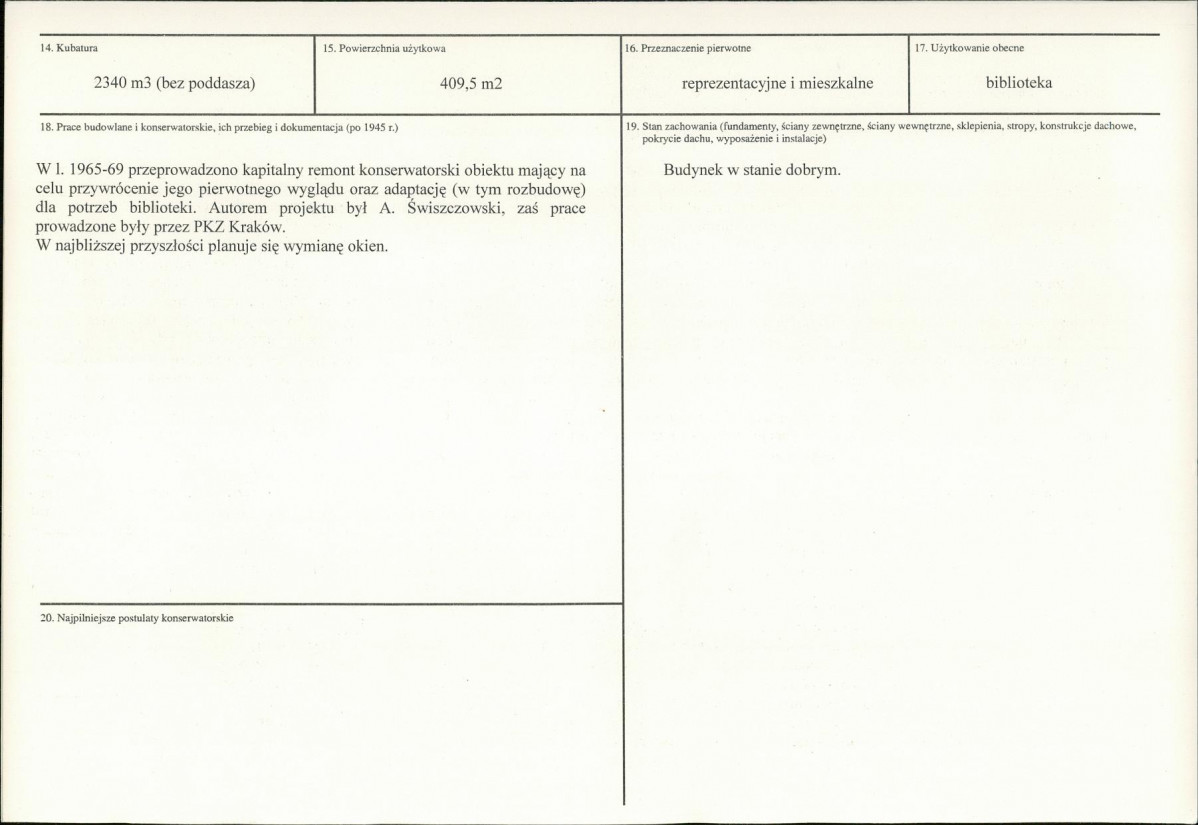 KB - Karta biała, skan nr 3