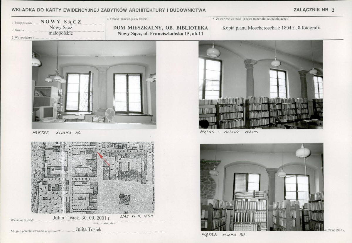 KB - Karta biała, skan nr 7