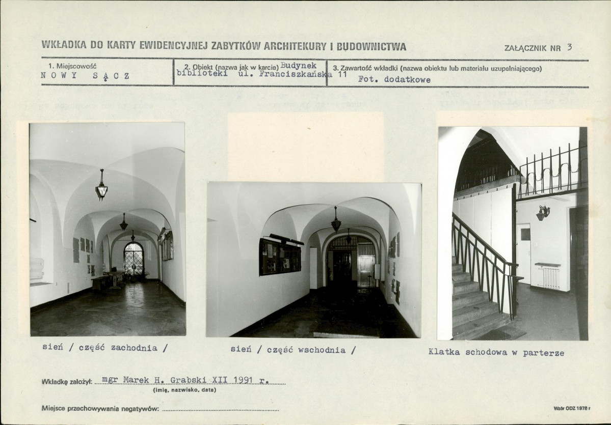 KB - Karta biała, skan nr 9