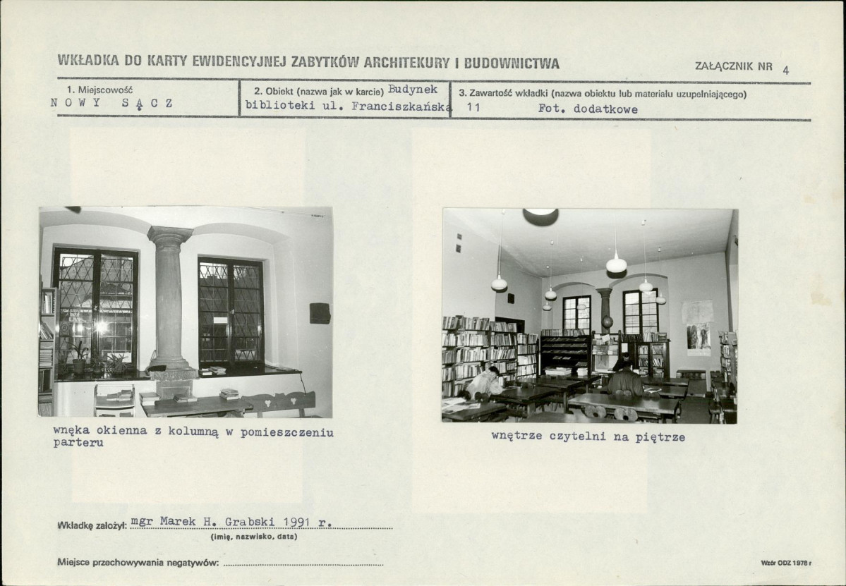 KB - Karta biała, skan nr 11