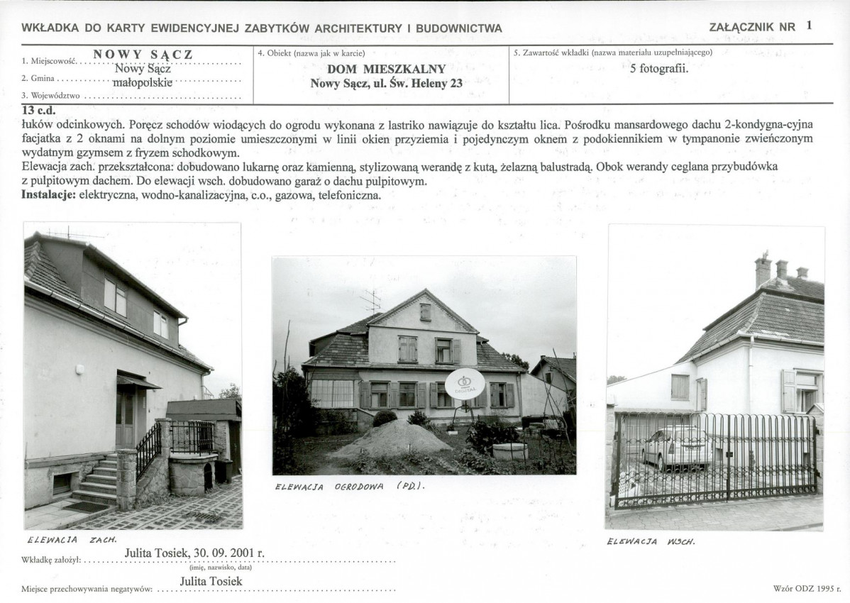 KB - Karta biała, skan nr 5