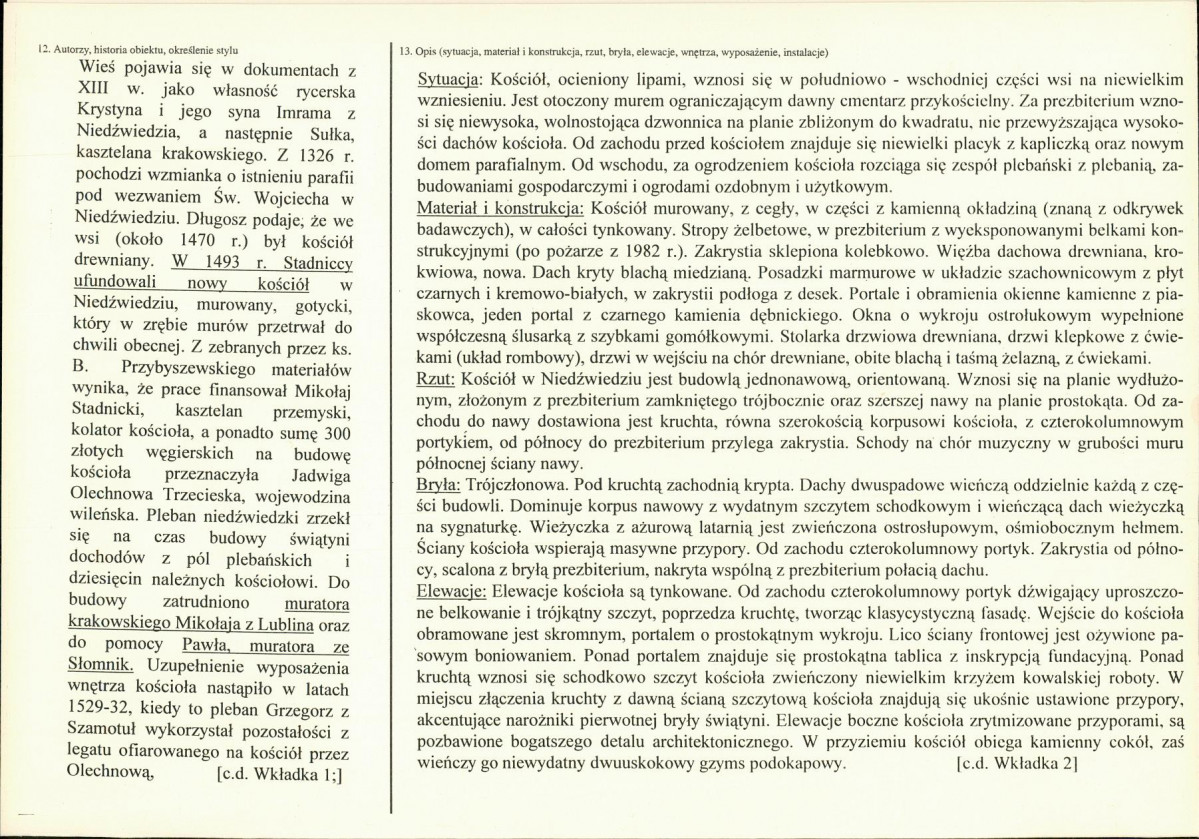 KB - Karta biała, skan nr 2