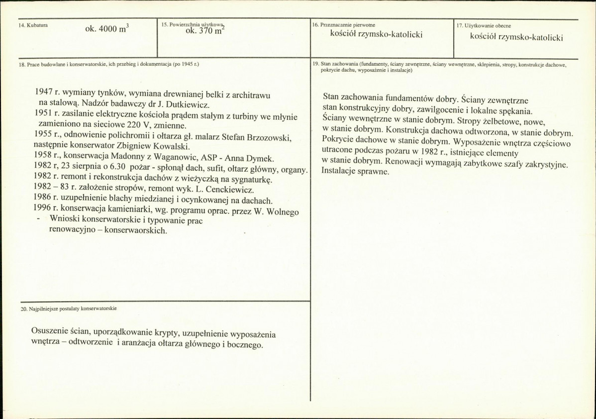 KB - Karta biała, skan nr 3