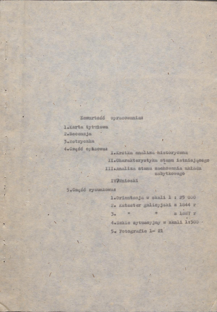 Ewidencja parkowa, skan nr 5