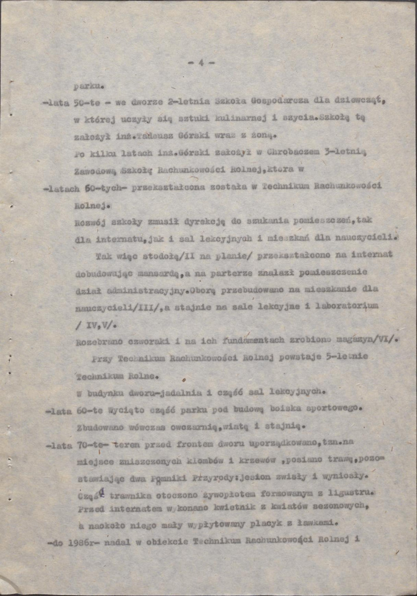 Ewidencja parkowa, skan nr 12