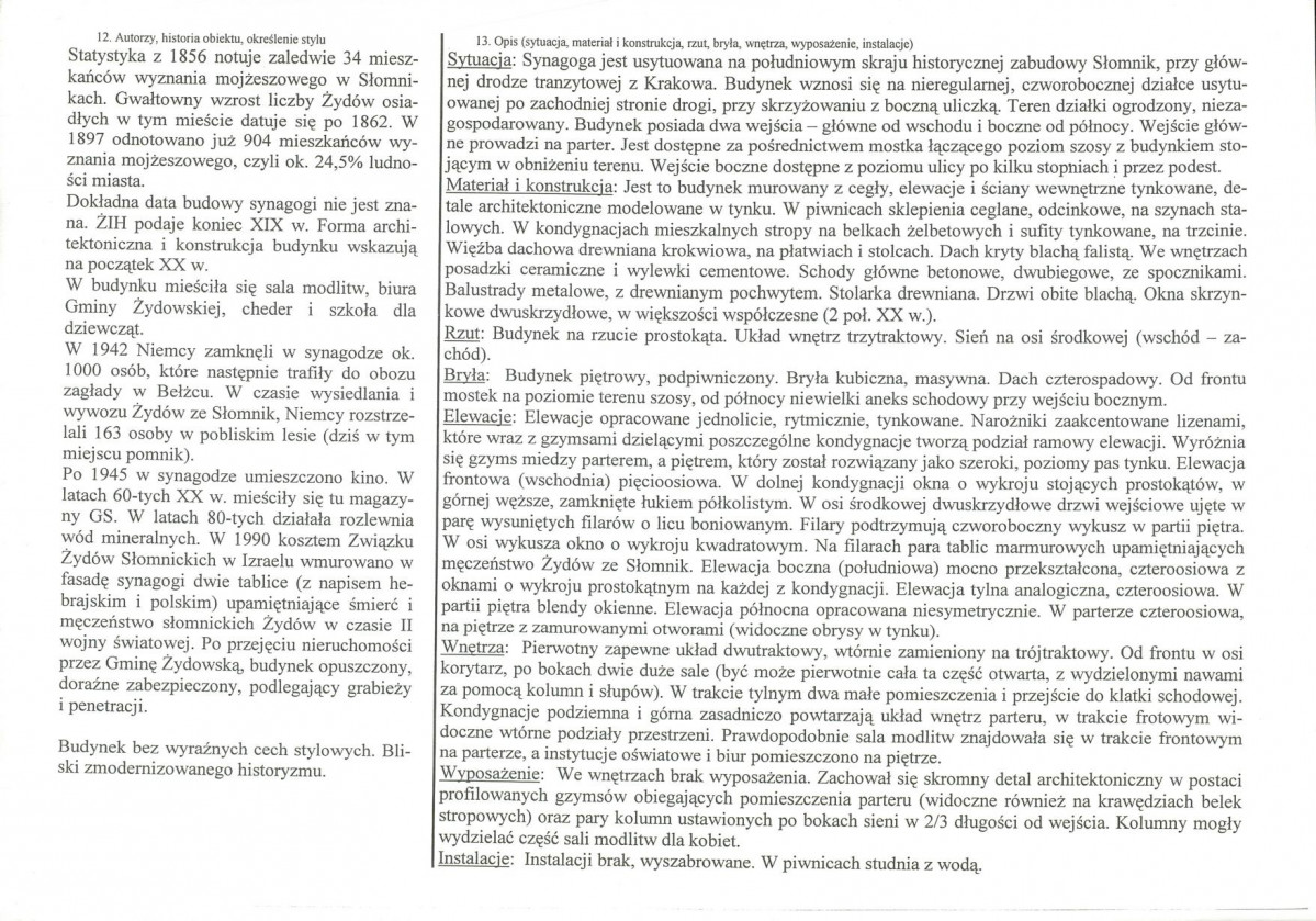 Karta biała, skan nr 2