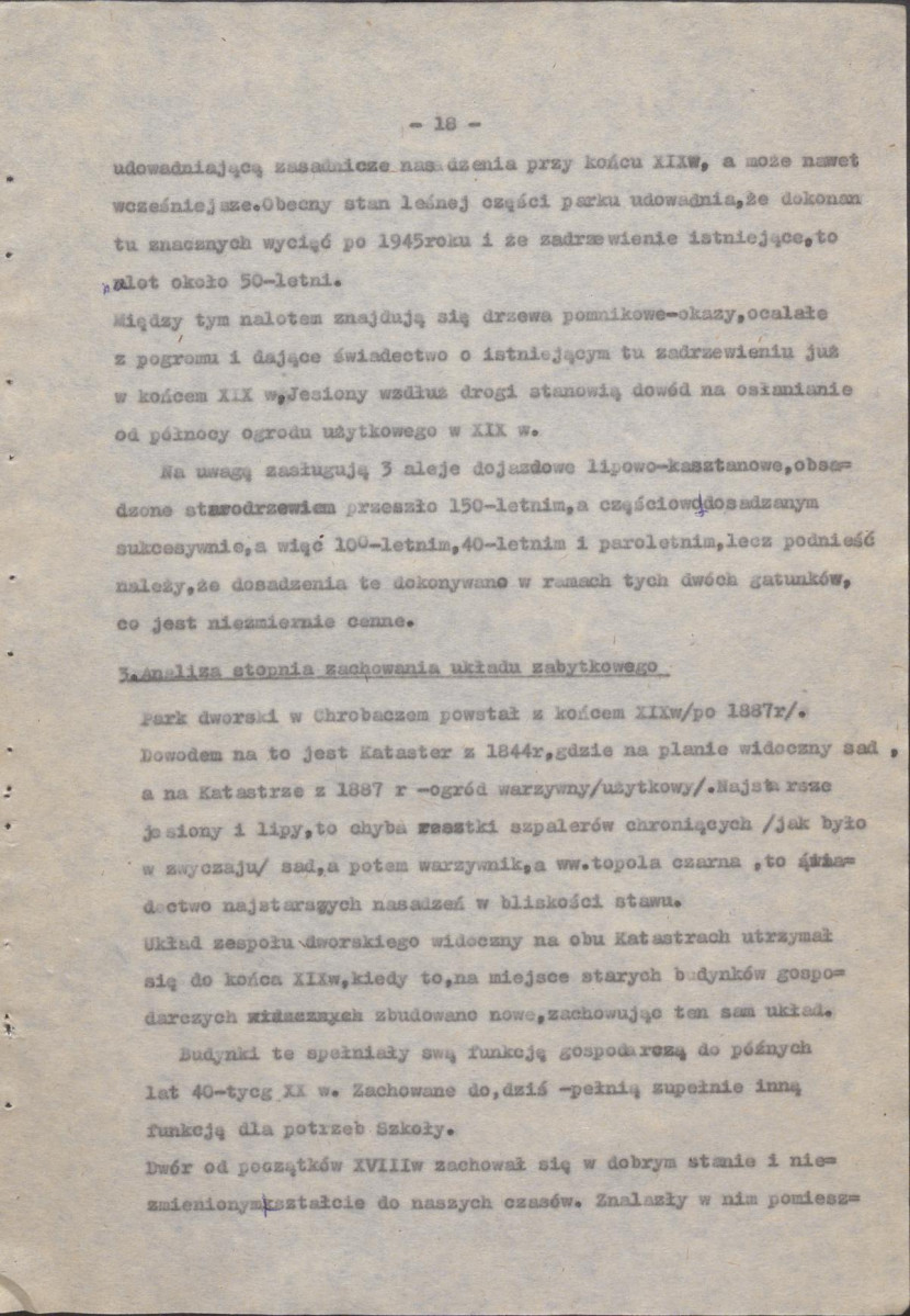 Ewidencja parkowa, skan nr 26