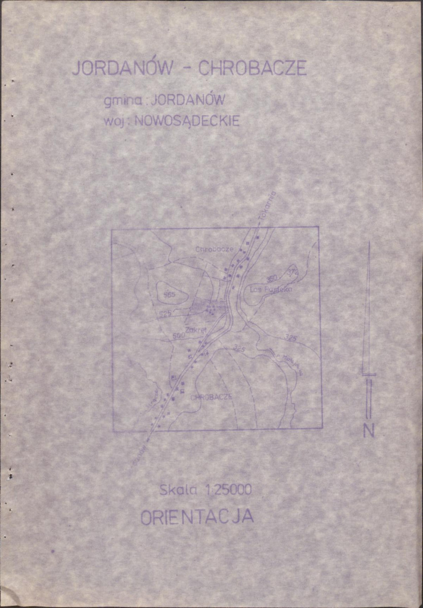 Ewidencja parkowa, skan nr 34
