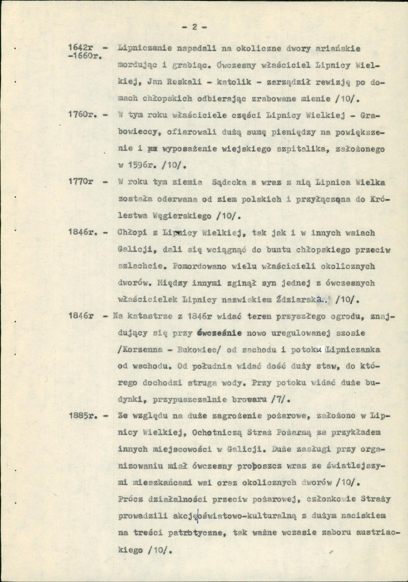 Ewidencja parkowa, skan nr 9