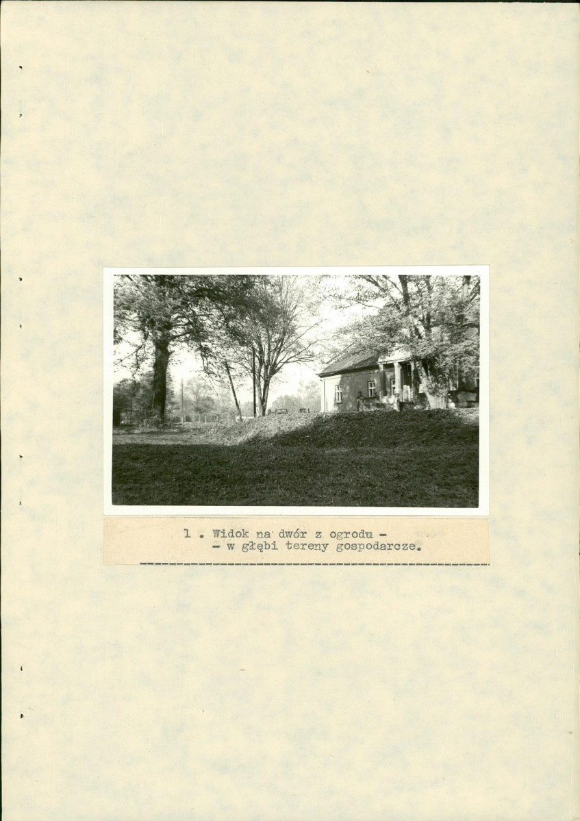 Ewidencja parkowa, skan nr 25