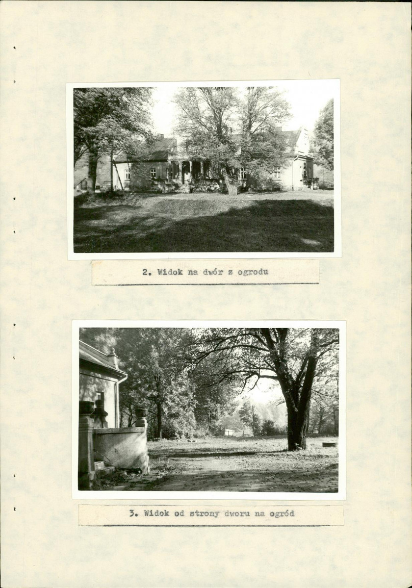Ewidencja parkowa, skan nr 26