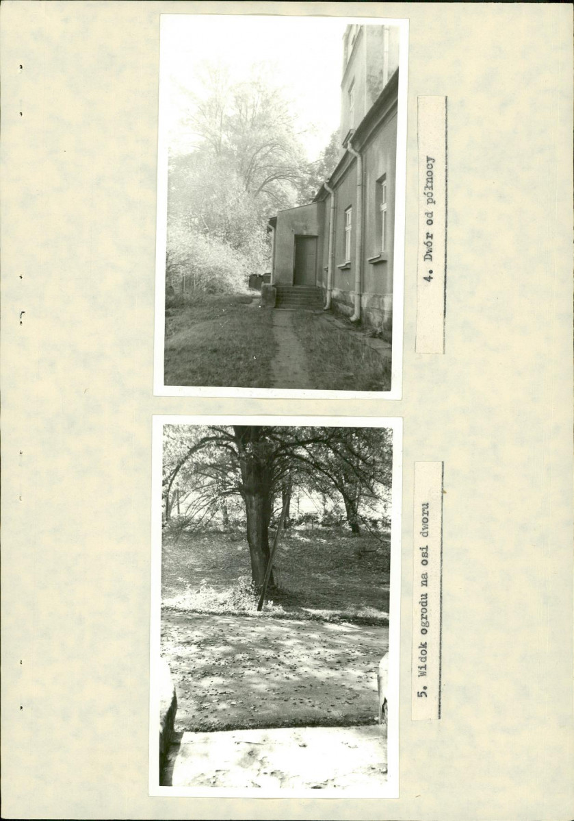 Ewidencja parkowa, skan nr 27