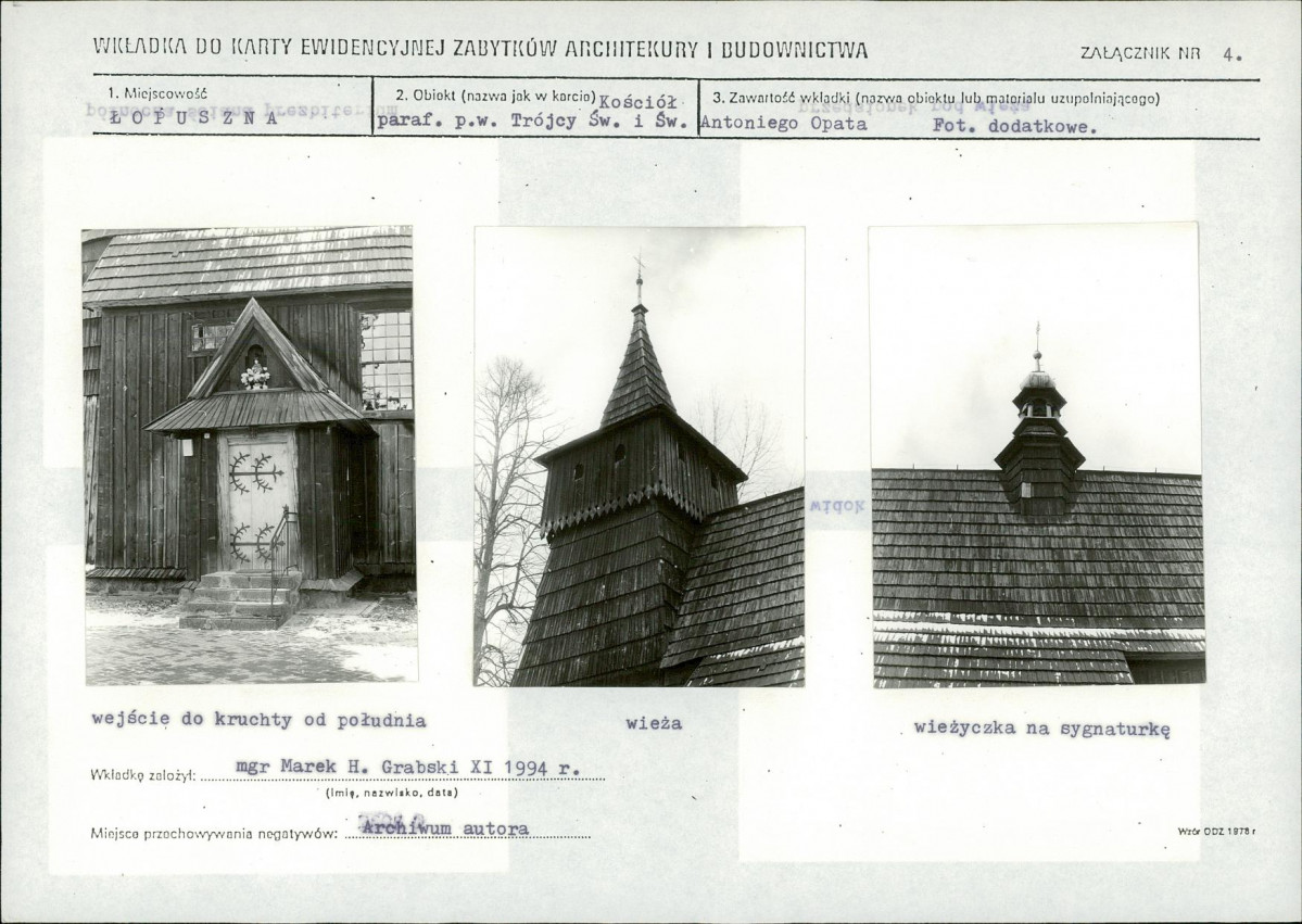 KB - Karta biała, skan nr 11