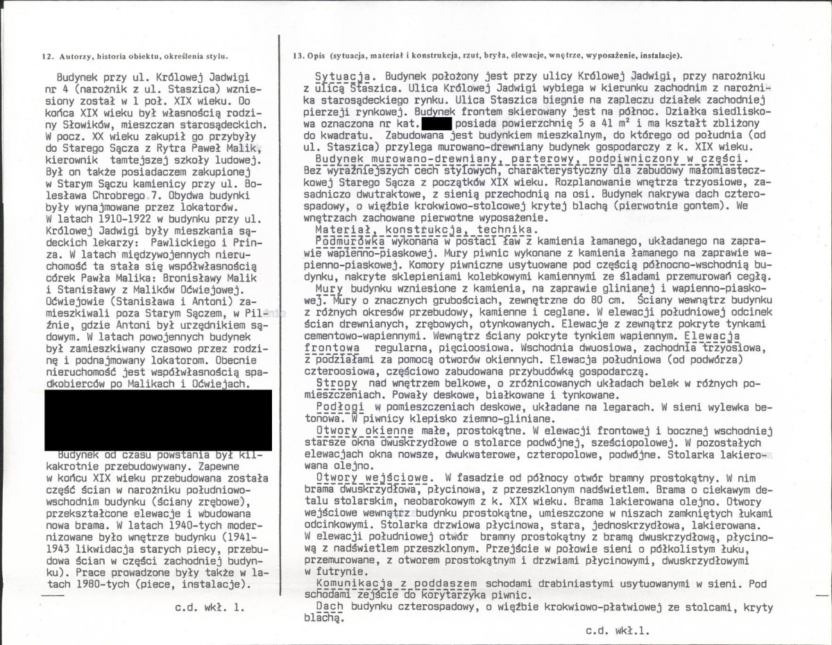 KB - Karta biała, skan nr 2