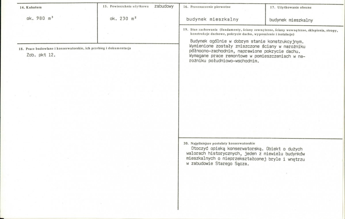 KB - Karta biała, skan nr 3
