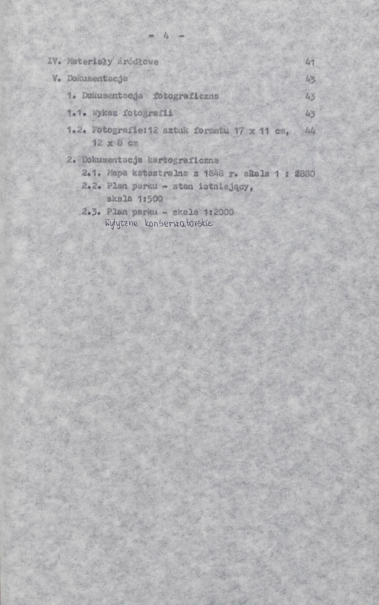 Ewidencja parkowa, skan nr 7