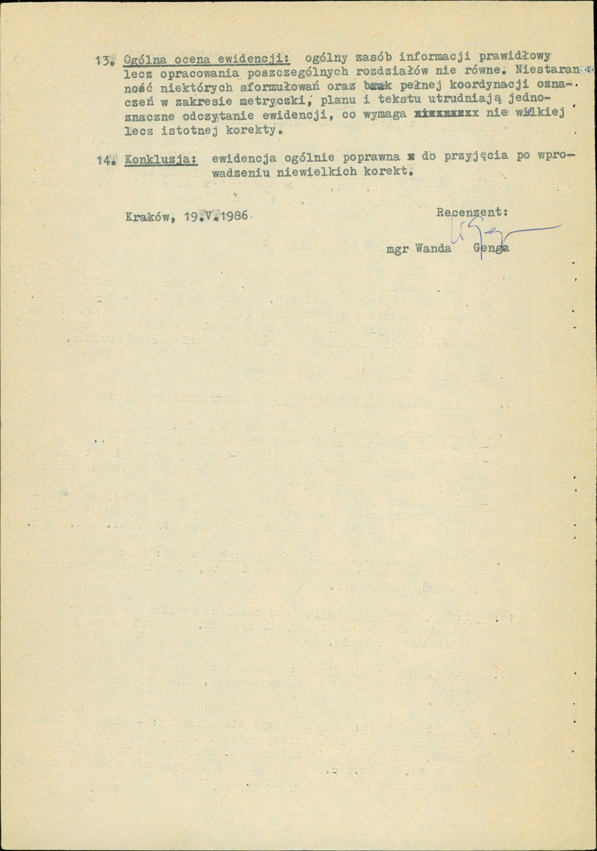 Ewidencja parkowa, skan nr 7