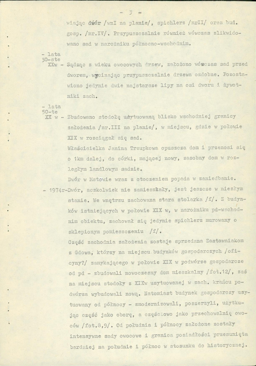 Ewidencja parkowa, skan nr 11