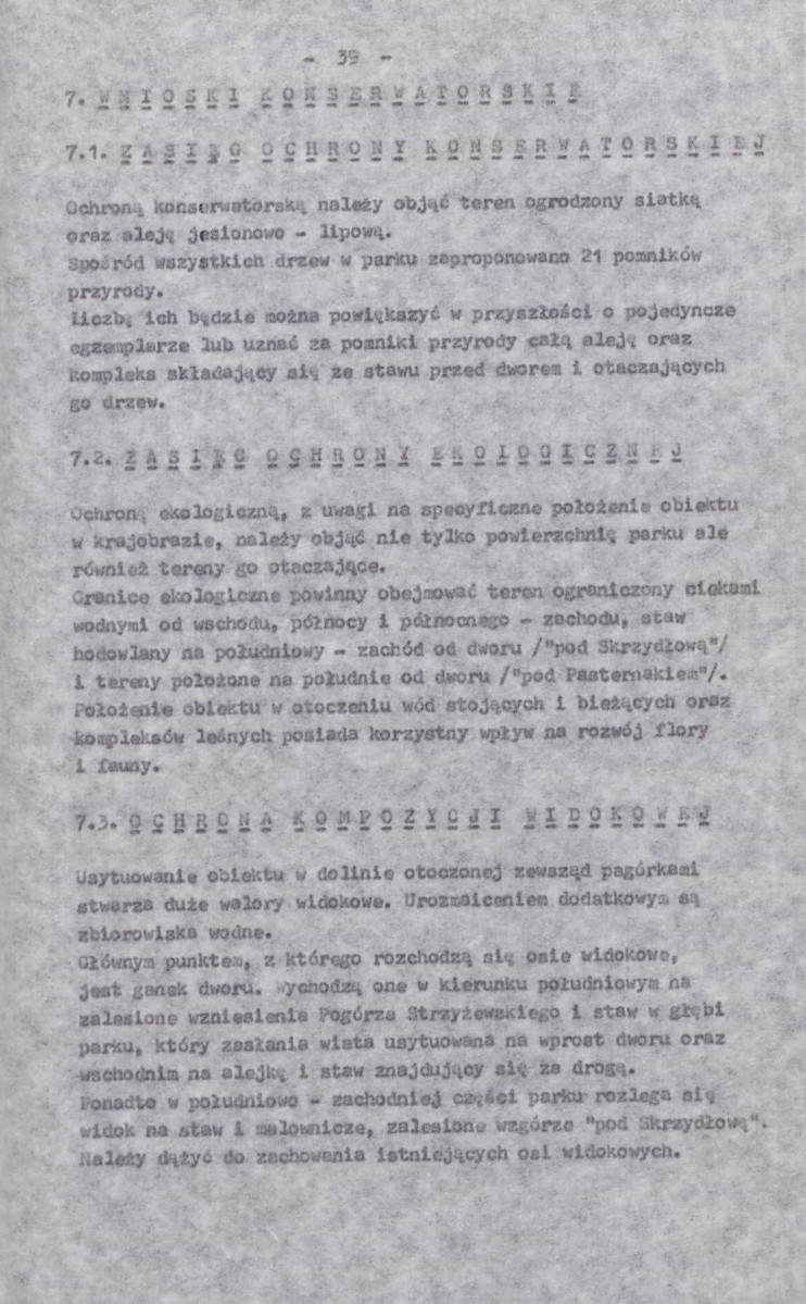 Ewidencja parkowa, skan nr 45