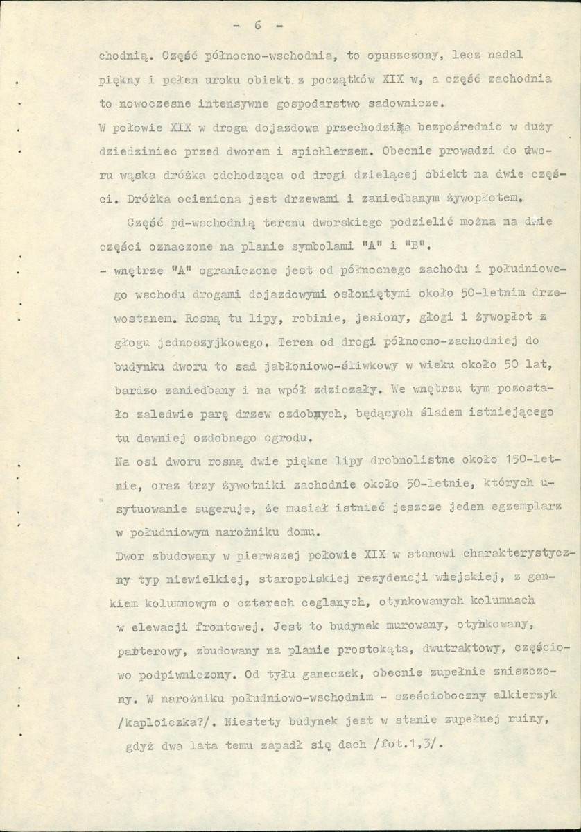 Ewidencja parkowa, skan nr 14