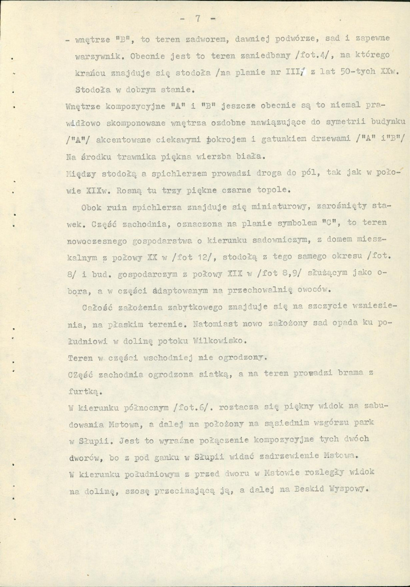 Ewidencja parkowa, skan nr 15