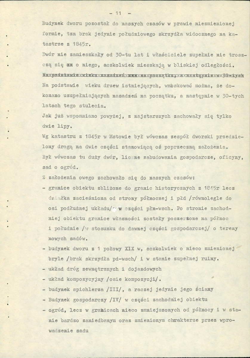 Ewidencja parkowa, skan nr 19