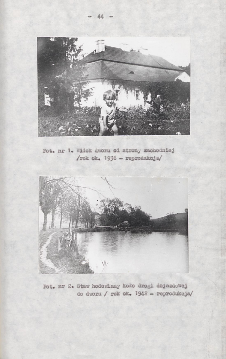 Ewidencja parkowa, skan nr 50